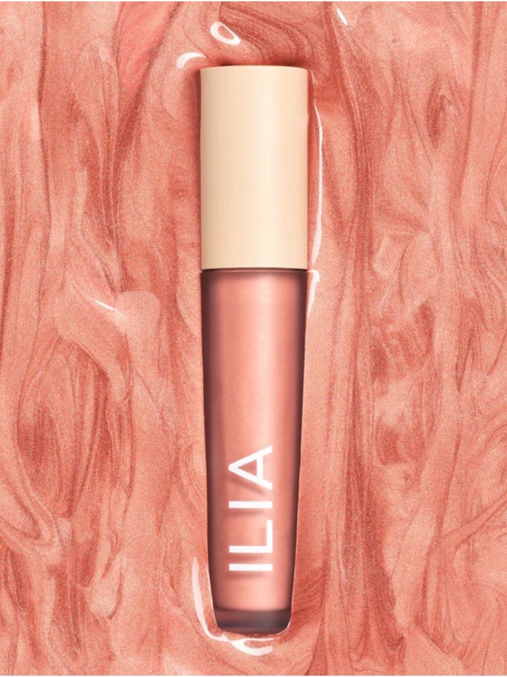 ILIA Liquid Powder Chromatic eye tint- in the shade MYSTIC